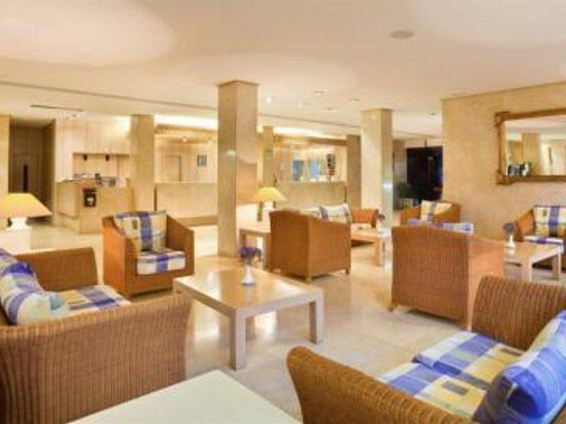 Отель Trh Taoro Garden - Only Adults Пуэрто-де-ла-Крус Экстерьер фото