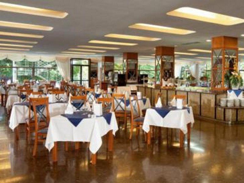 Отель Trh Taoro Garden - Only Adults Пуэрто-де-ла-Крус Экстерьер фото