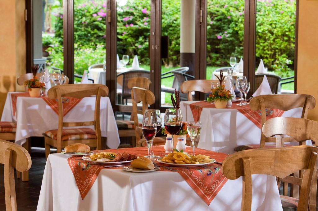 Отель Trh Taoro Garden - Only Adults Пуэрто-де-ла-Крус Экстерьер фото